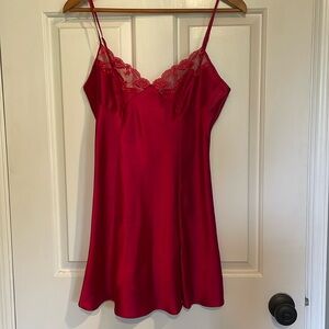 Victoria secret nighgown